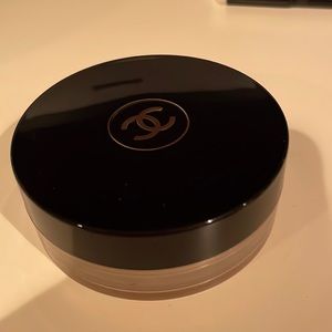 Authentic. Original formula Chanel bronzing